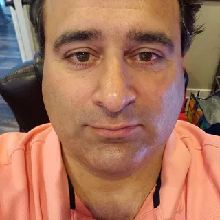 James P.