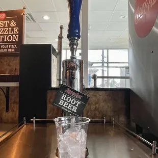 Sprecher Craft Root Beer