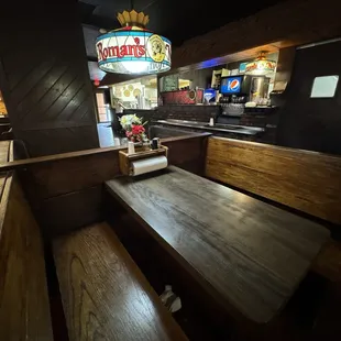 Noble Roman's on May 20, 2024