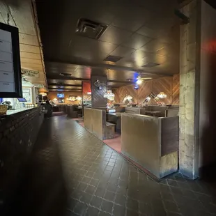 Noble Roman's on May 20, 2024