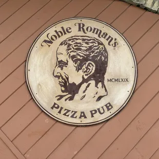 Noble Roman's on May 20, 2024