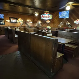 Noble Roman's on May 20, 2024