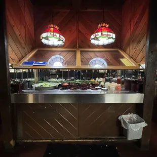 Noble Roman's on May 20, 2024