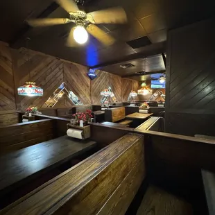 Noble Roman's on May 20, 2024