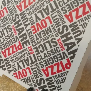 No condiments offered