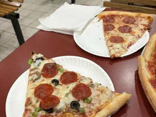 Carlos Pizza