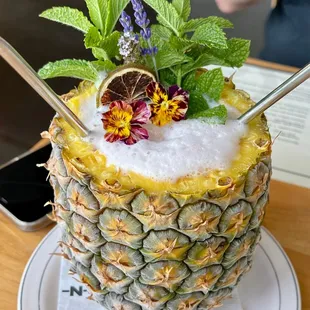Drink for 2