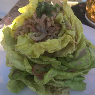 Noble Salad