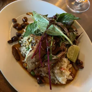 Pork Shoulder