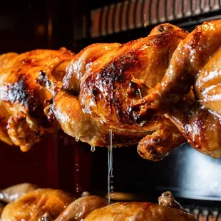 Noble Rotisserie