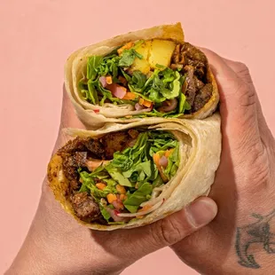 food, burritos and wraps, wraps, burrito