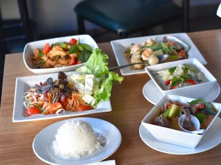 Emerald Thai Cuisine