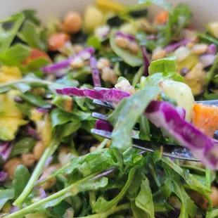 Harvest Bowl