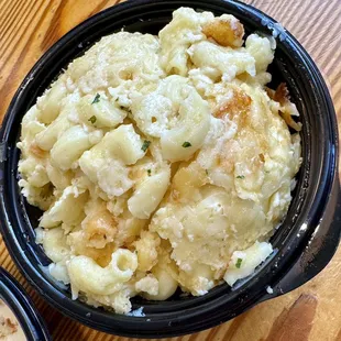 Mac n cheese