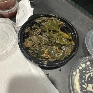 Collards