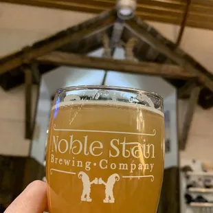 Moo-saic Lemon Cookie