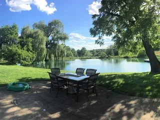 Raspberry Acres Winery