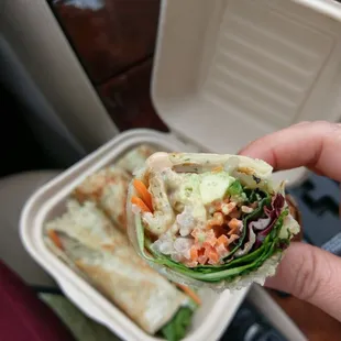 food, wraps, burrito, burritos and wraps