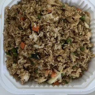 Thai Fried Rice