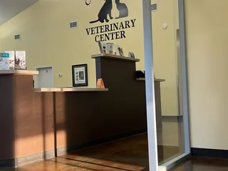 Central Kentucky Veterinary Center