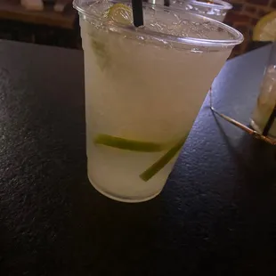 Margarita