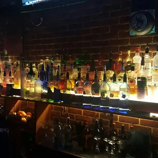 A good time to be had by all!!! Two levels of fun. Reasonable, delicious, and fun atmosphere!
