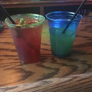 $10 bottomless happy hour
