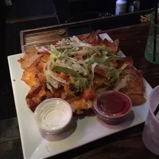 Nachos