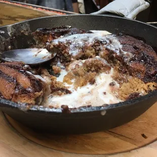 food, pancakes