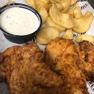 Chicken Tenders