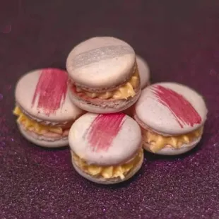 Macarons