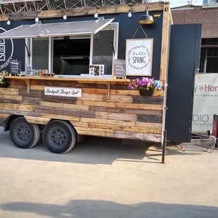 food truck