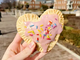 Carmel Winter Farmers Market