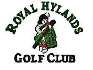 Royal Hylands Golf Club