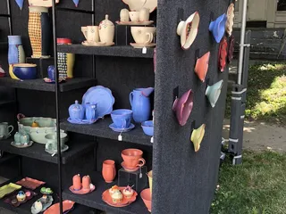 Talbot Street Art Fair