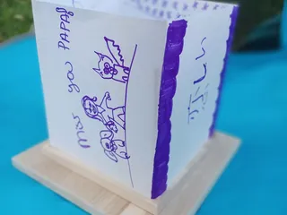 Water Lantern Festival