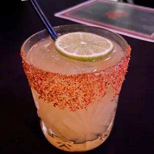 Kahlo&apos;s Margarita