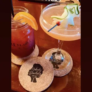 drink