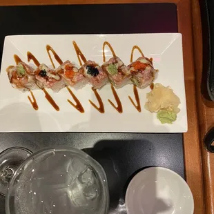 Nobori Sushi