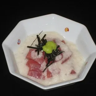 Maguro no Yamakake