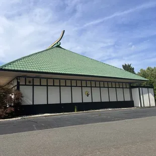 Parking lot needs resurfaced