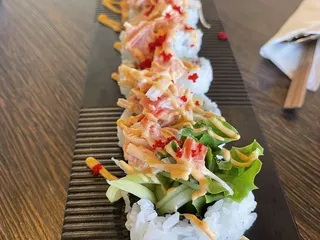 Kairu Sushi and Noodle Bar