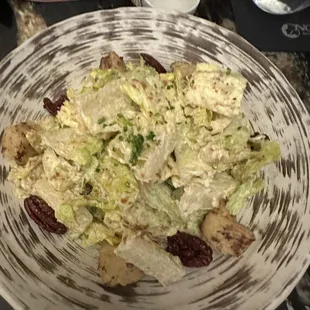 Caesar Salad