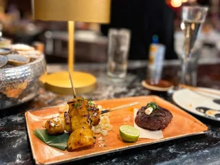 Sushisamba - Las Vegas