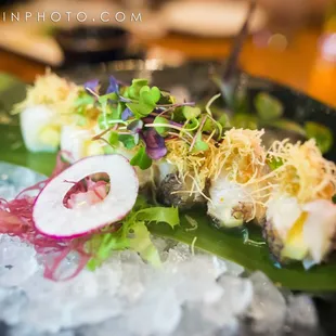 sushi, sashimi, food, sushi and sashimi