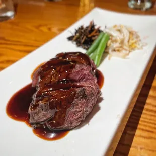 Beef Tenderloin