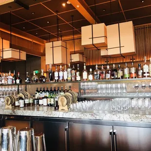 Nobu Houston
