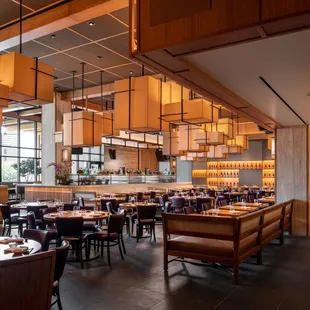 Nobu Houston