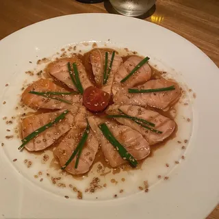 New Style Sashimi Cold