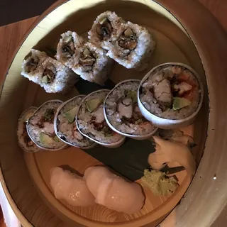 Japanese Eel Cucumber